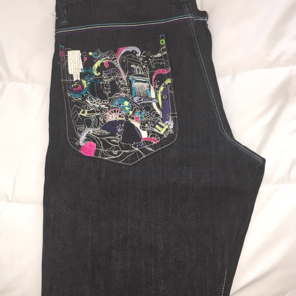 Artful Dodger Jeans - Picture 2 of 6